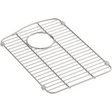 Kennon Small Stainless Steel Sink Rack
