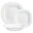 30 Piece Dinnerware Set - Service for 6