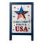 Independence Day Decoration