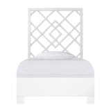 Darien Bed