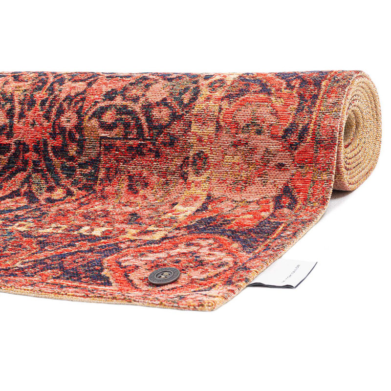 Runner Oriental Area Rug, Runner 60cm x 230cm