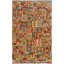 Jorge Wool Southwestern Indoor Rug