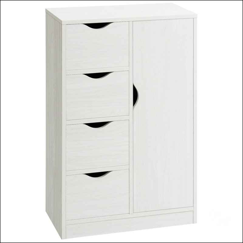 Freestanding Storage Cabinet