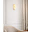 LumenAria - Applique murale fuselée Lumi ADA - l 6 po x H 13,5 po-2071696304