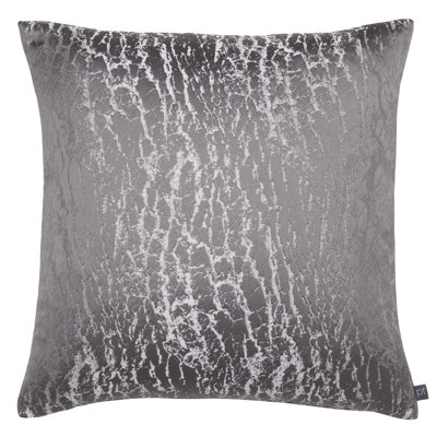  Metallic Cushion Cover