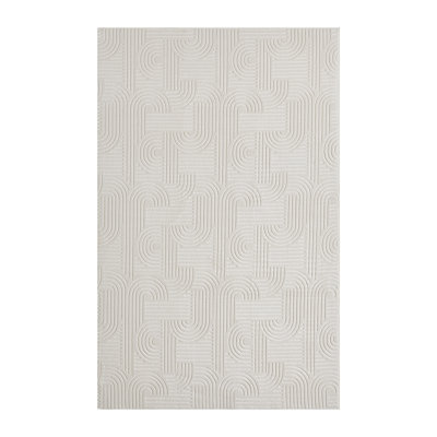 Tapis de couloir et de salon Ackerley