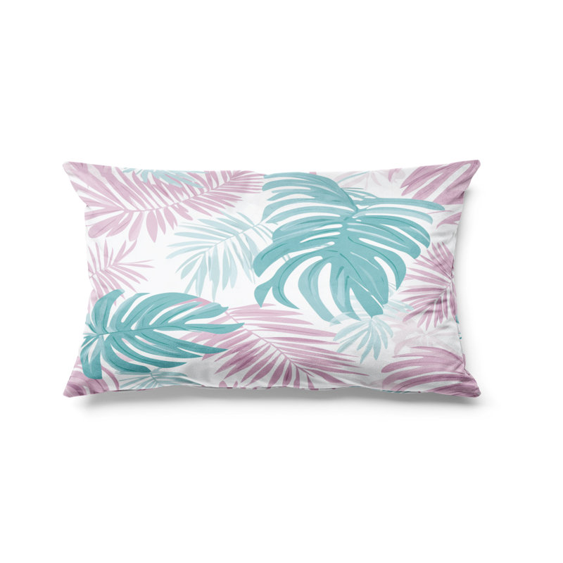 Coussin Coastal, H 12 po x l 20 po