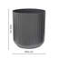 Hudson Corrugated Planter Set-555336057
