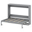 Lit escamotable avec rangement-93530798-93530799