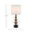 Lampe de table 28,75 po Chastain