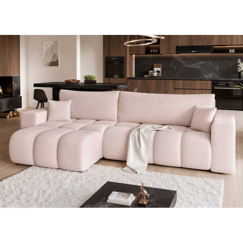 4 Seater Sofa Bed
