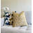 Velvet Leopard Throw Pillow Cover-108655374-108655378