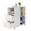 Wheel End Table-1202985169