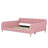 Upholstered Daybed With 4 Support Legs-386181094