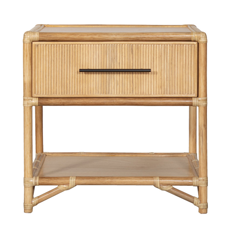 Juno 1 Dresser, Natural