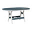 Berlin Gardens Harbor 64″ Oblong Table-1049657202-1049657204