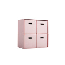 Wayfair  Pink Storage Containers You'll Love in 2024