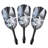 Viper Tungsten Bee Soft Tip Dart-2111827