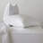 Simple Comfort Down Alternative Pillow, Medium Density, Standard Size  