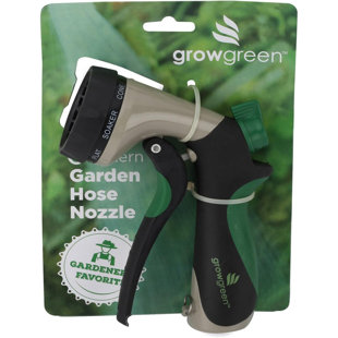 Buse d'arrosage pour jardin