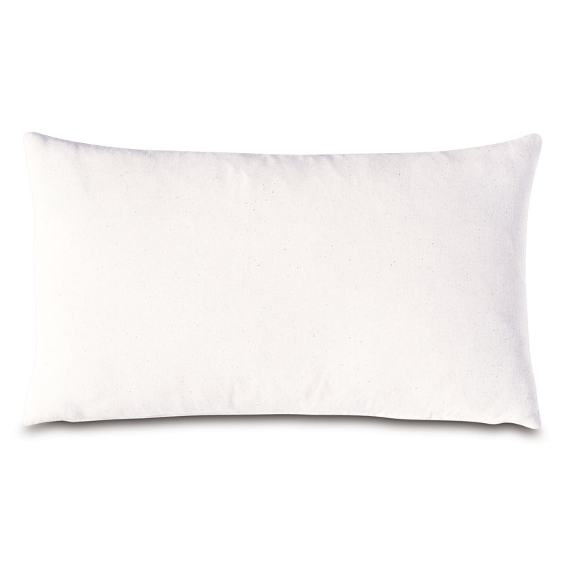 Indira Lumbar Pillow Cover & Insert