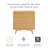 Palma 3-Drawer Assembled Dresser-120705508