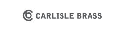 Carlisle Brass logo