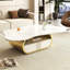 Table basse Modern Modern Butterfly