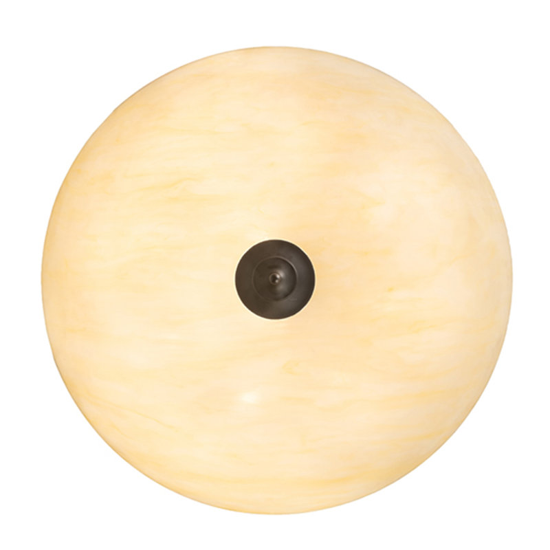 Madison 10 - Light Flush Mount