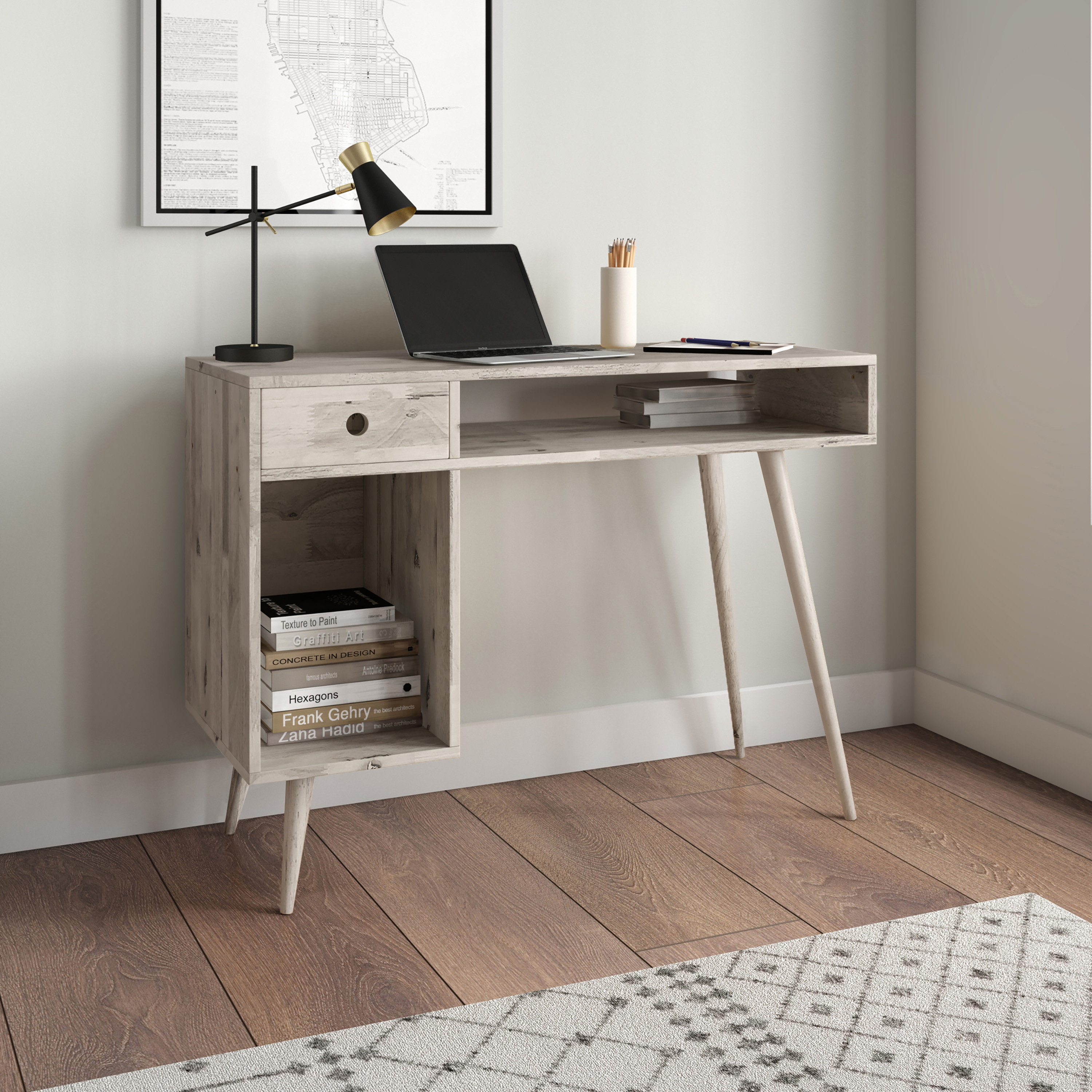 Folsom Writing Desk