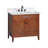Anglet 36" Single Bathroom Vanity with Top-1353648867-1412108110