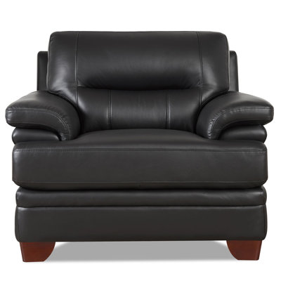 Ridhay Upholstered Chair And A Half