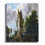 Wrapped Canvas Print Set-601330442