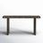Thompkins 60'' Solid Wood Console Table-1884089828