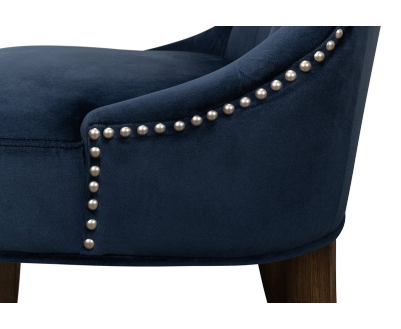 Maziarz Upholstered Dining Chair