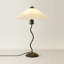 Metal Desk Lamp