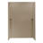 Solid Surface Three Panel Shower Wall-31787816-127274738