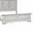 Exmouth Panel Bed-29735280