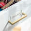 Distressed Sturdy Furniture Bar Pull Multipack-105703952-106891916