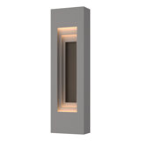 Procession Aluminum Outdoor Flush Mount