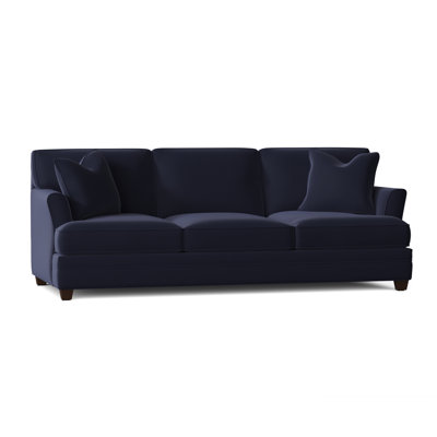 Harriss Upholstered 91'' Sofa