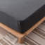 Drap-housse en coton tricoté 3 pièces DONEUS-121400399-121400403