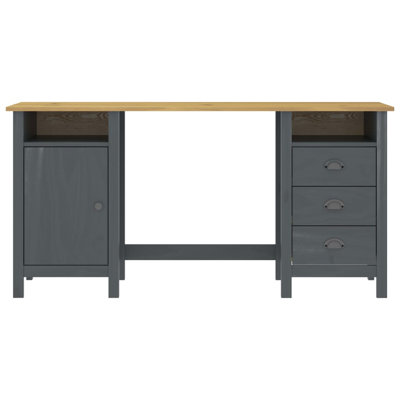 Miceli Hill Range Computer Desk