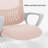 Drusilla Ergonomic Mesh Task Chair-1573533920
