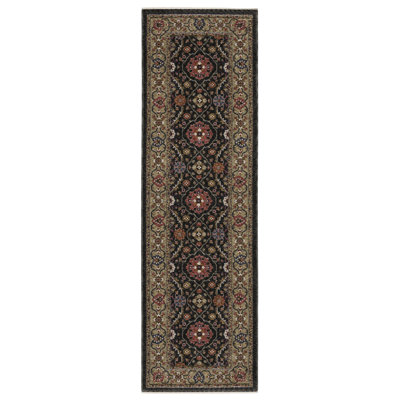 Aina Oriental Indoor Rug