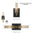 Zanyia Armed Sconce