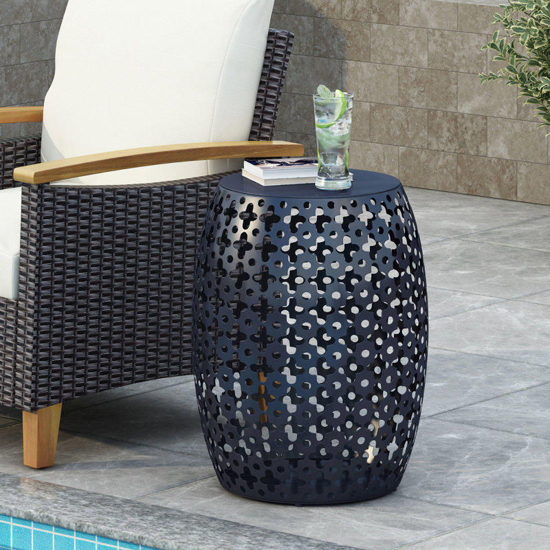 Table d'appoint Elegant, Marine