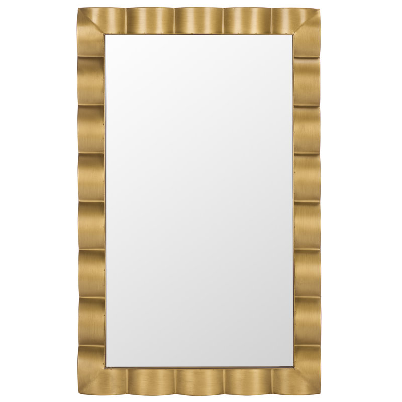 Nira 23.62" Wall Mirror