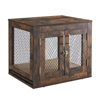 Caisse pour animaux Alliyana