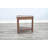 Dajee End Table
